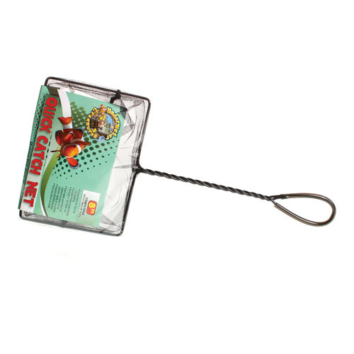 Underwater Treasures Fish Net - Coarse - 8" - Pack of 6