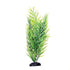 Underwater Treasures Green Bamboo - 12"