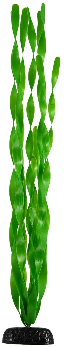 Underwater Treasures Green Jungle Vallisneria - 24"