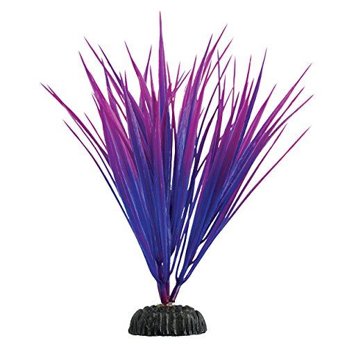 Underwater Treasures Purple Nile Grass - 7.5"