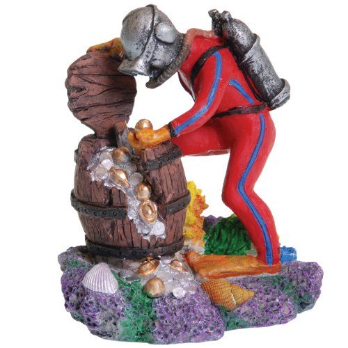 Underwater Treasures Treasure Diver