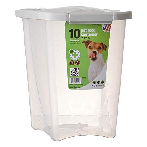 Food Scoop (1 cup) - Van Ness Pets