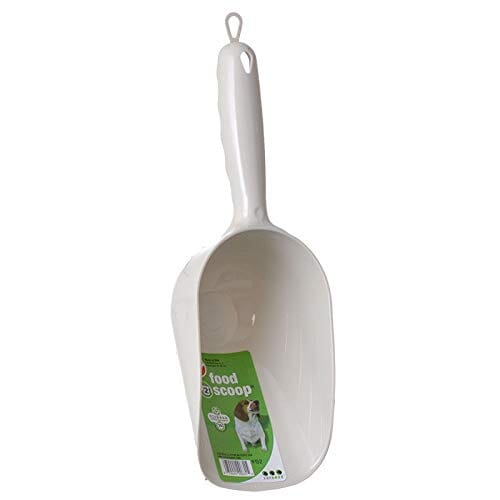 Van Ness Pet Food Scoop - Assorted - 2 Cup