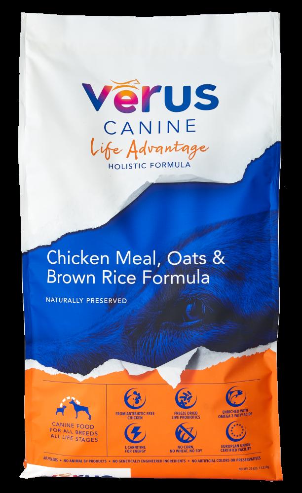 Verus feline life advantage hotsell