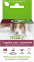 Vetality Stop The Runs Chewables for Dogs - 6 Count