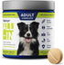Vetericyn All In Adult Dog Supplements - 90 Count