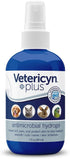 Vetericyn Plus Antimicrobial Hydrogel Dog Wound Care - 3 Oz