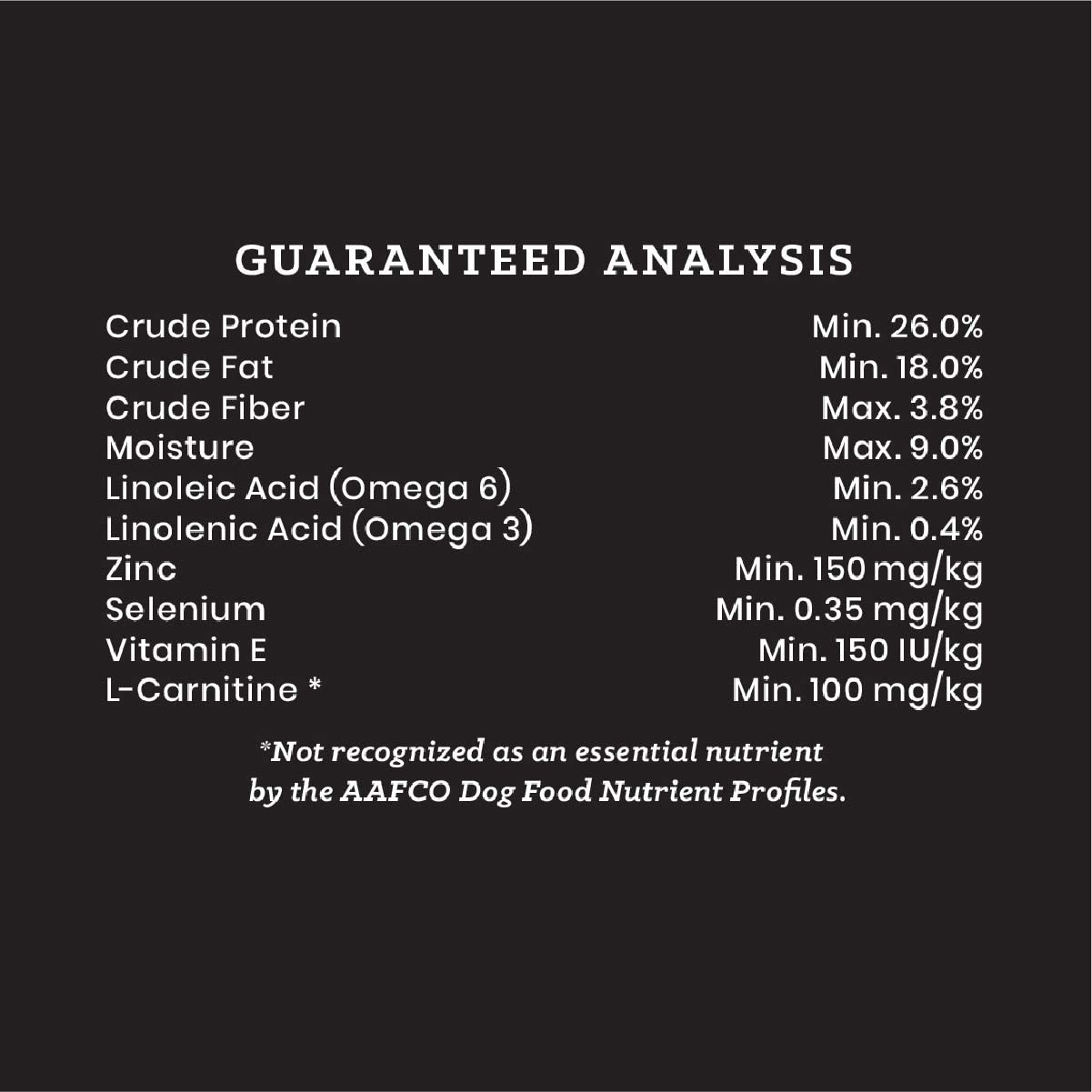 Victor Professional Formula Dry Dog Food - 40 lb Bag