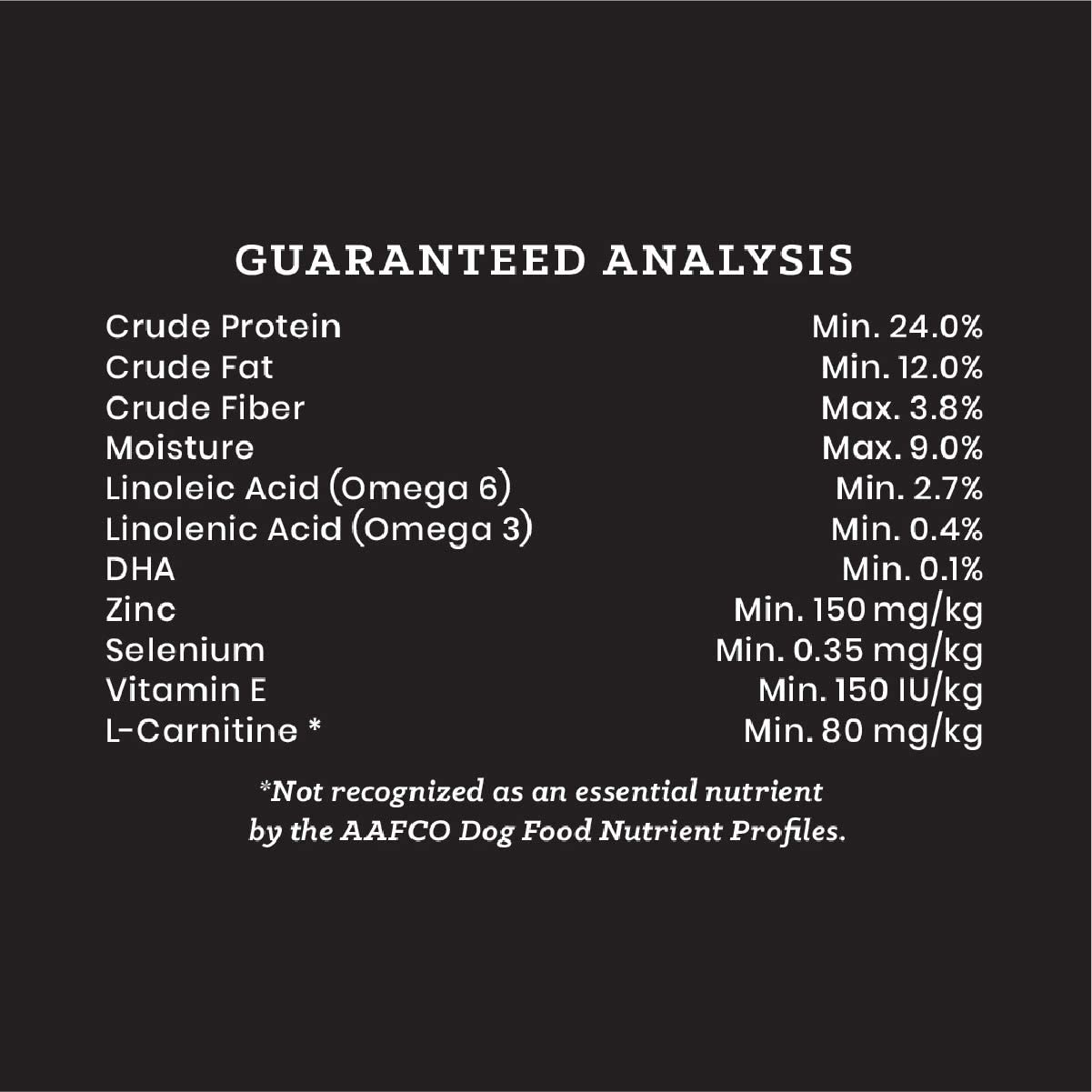 Victor Select Oceanfish Formula Dry Dog Food - 40 lb Bag