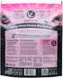 Vital Essentials Mini Pet Patties Chicken Entrée Freeze-Dried Dog Food - 1 Lb
