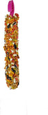 Vitapol Smakers Treat Stick Cockatiel Bird Sticks - Fruit - 2 Pack