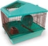 Ware Animal House 2-Level Hamster Home - Assorted - 16 X 12 X 15 In