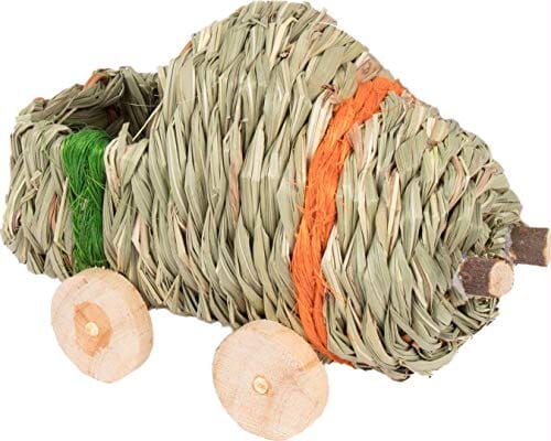 Ware Cruise-N-Snooze Hide Out Small Animal Hideaway -