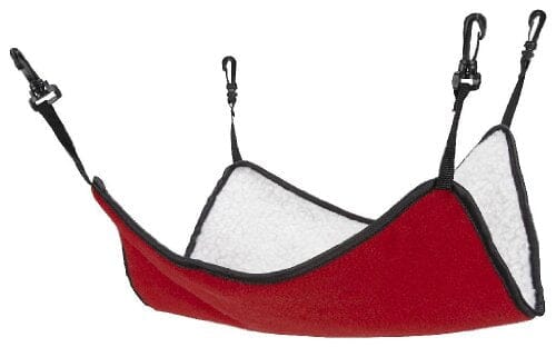 Ware Hang-N-Hammock Small Animal Bed & Loungers - 14 X .25 X 14 In