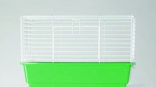 Ware Home Sweet Home Extra Large Small Animal Cage - Assorted - 40.25 X 17.25 X 20 - 3 Pack