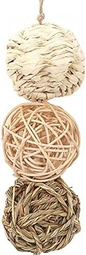 Ware Nature Ball Value Pack Small Animal Toy -