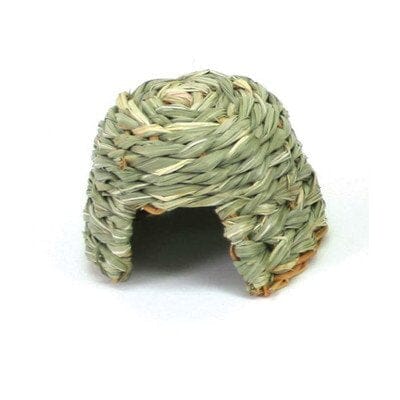 Ware Nature Hut Animal Home Small Animal Hideaway - Small