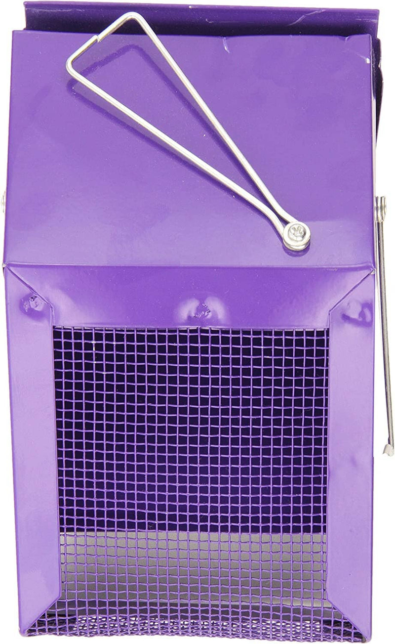 Ware Sifter Feeder with Limited Ingredient Diet Small Animal Gravity