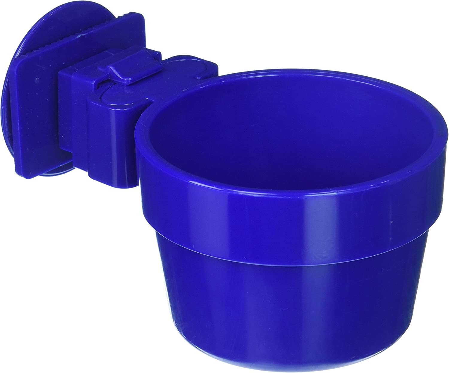 Ware Slide-N-Lock Pet Crock Small Animal Feeding Dish - 10 Oz