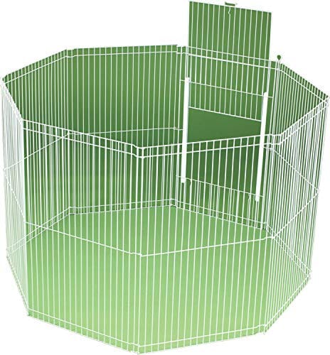 Ware Universal Playpen for Small Animals - 43 X 29 In
