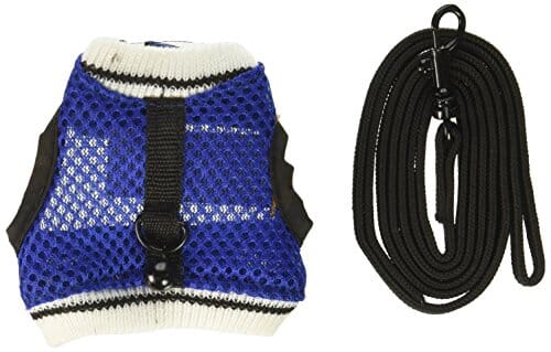 Ware Walk-N-Vest Small Animal Harness - Small