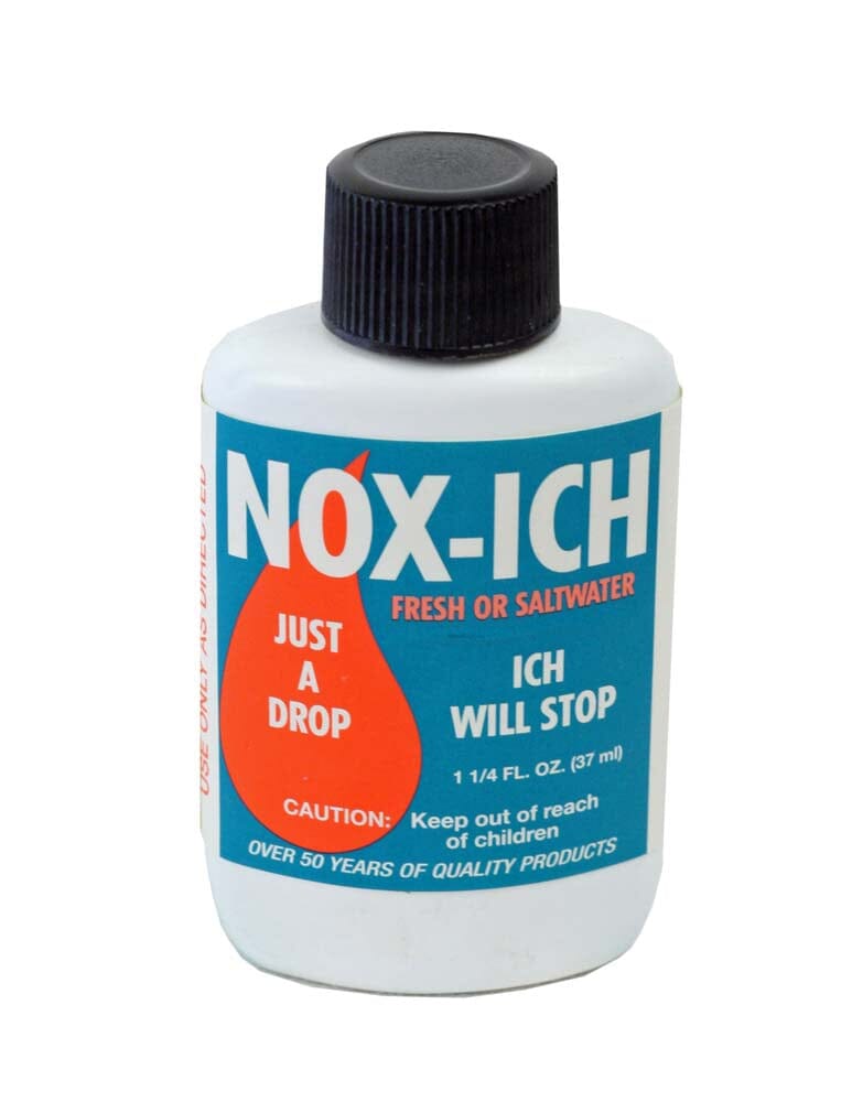 Weco Products Nox-Ich Ich Control Treatment - 1.25 fl Oz