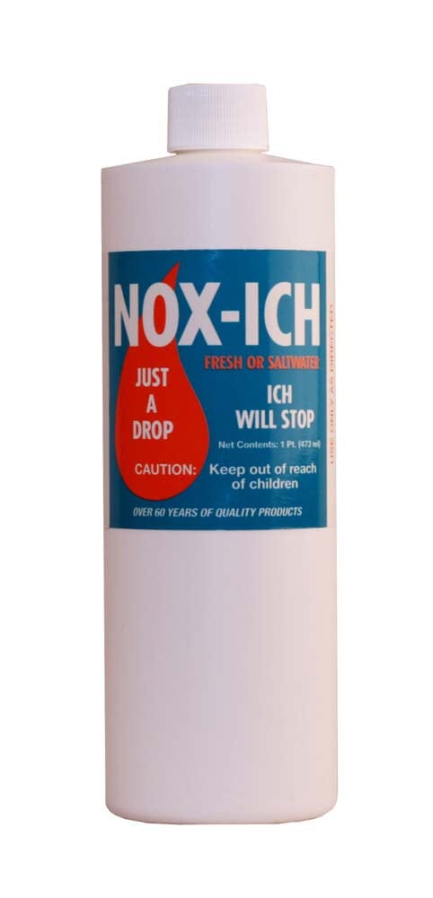 Weco Products Nox-Ich Ich Control Treatment - 16 fl Oz