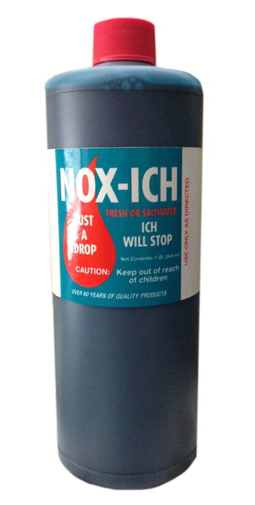 Weco Products Nox-Ich Ich Control Treatment - 32 fl Oz  