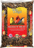 Wild Delight Advanced Sizzle N' Heat Wild Bird Food Seed Mix - 14 Lbs
