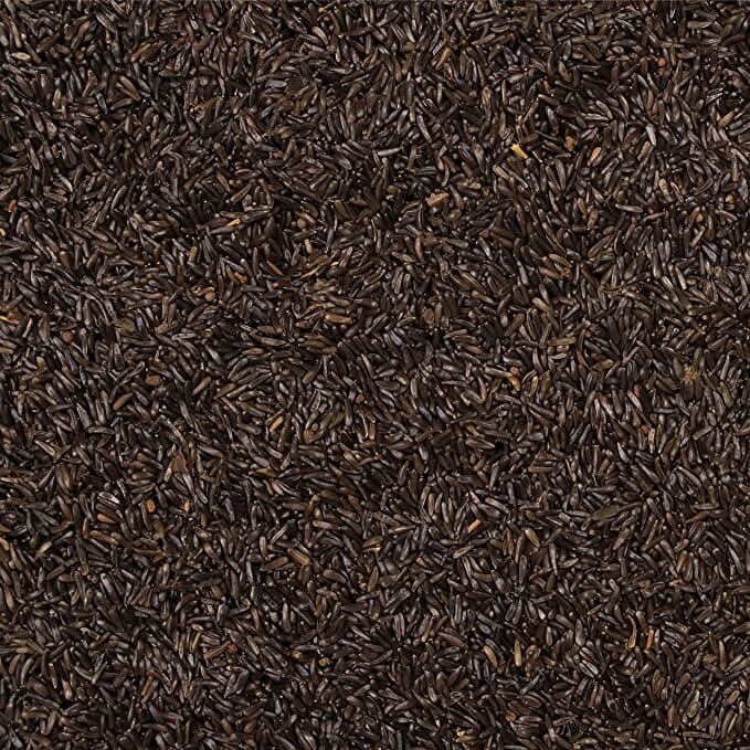 Wild Delight Nyjer Seed Wild Bird Food - 5 Lbs