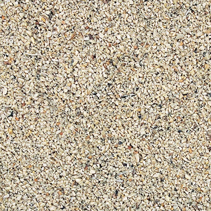 Wild Delight Wildlife Fine Sunflower Chips Wild Bird Food - 5 Lbs