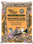Wild Delight Woodpecker Nuthatch N Chickadee Wild Bird Food - 5 Lbs