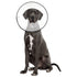 ZenPet E-Clear Plastic Recovery Collar - 2XL