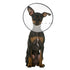 ZenPet E-Clear Plastic Recovery Collar - Small