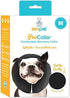 ZenPet ZenCollar Inflatable Recovery Collar - Medium