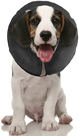 ZenPet ZenCollar Inflatable Recovery Collar - Small
