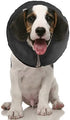ZenPet ZenCollar Inflatable Recovery Collar - Small