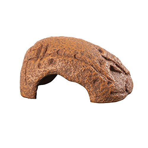 Zilla Decorative Rock Den - Small