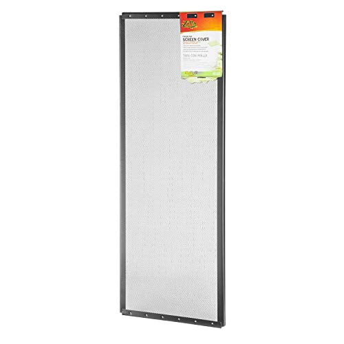 Zilla Fresh Air Screen Cover - 36