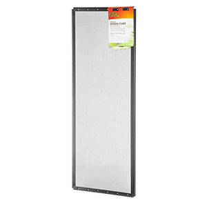 Zilla Fresh Air Screen Cover - 36" x 12"