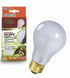 Zilla Incandescent Day White Light Bulb - 50 W