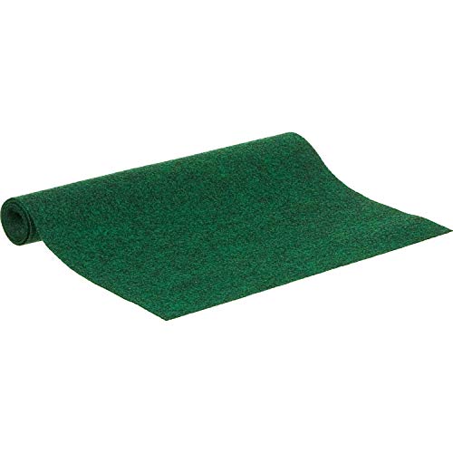 Zilla Terrarium Liner - Green - 55 gal