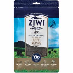 Ziwi Peak Air-Dried Cat Food Beef - 14 Oz