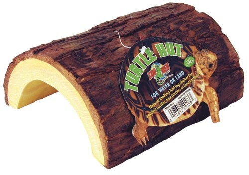 Zoo Med Laboratories Large Turtle Hut