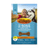 Zuke's Carrot - Mini Dog Dental Chews - 8.25 oz Bag  