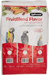 Zupreem Fruitblend Flavor Medium Cockatiel Bird Food - 17.5 Lbs