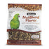Zupreem Nutblend Flavor Parrots & Conure Food Parrot Bird Food - 3.25 Lbs