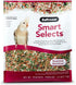 Zupreem Smart Selects Medium Cockatiel Bird Food - 2.5 Lbs