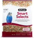 Zupreem Smart Selects Small Bird Food Parakeet Bird Food - 2 Lbs