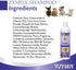 Zymox Pet Dog Shampoo Itch Relief - 12 Oz